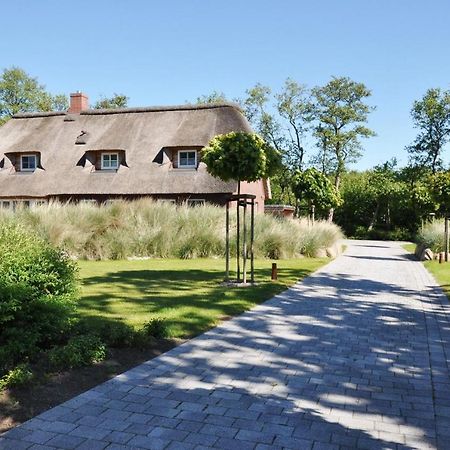 Ferienhaus Gesoeders Hus Sankt Peter-Ording Exterior foto