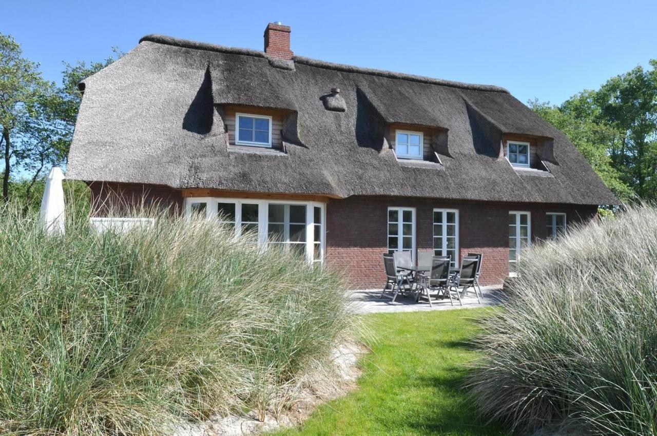 Ferienhaus Gesoeders Hus Sankt Peter-Ording Exterior foto