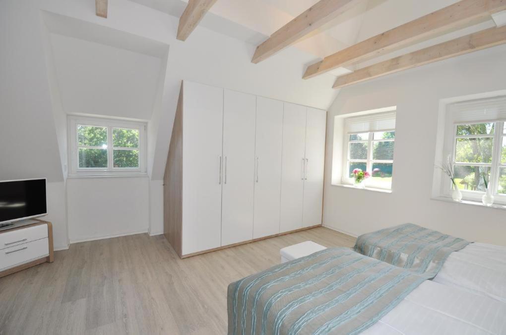 Ferienhaus Gesoeders Hus Sankt Peter-Ording Exterior foto