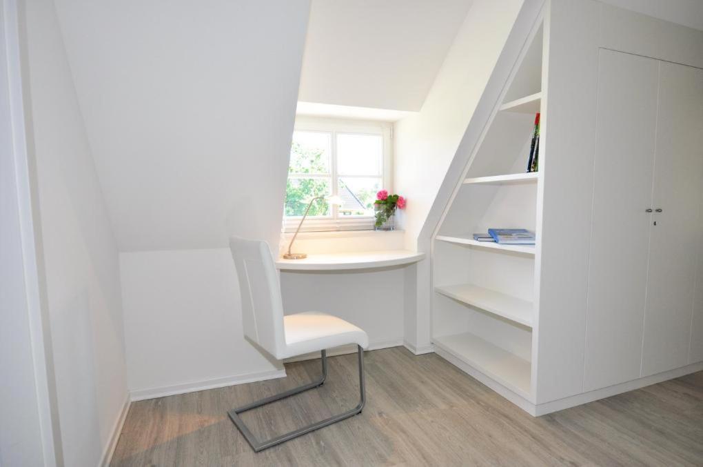 Ferienhaus Gesoeders Hus Sankt Peter-Ording Exterior foto