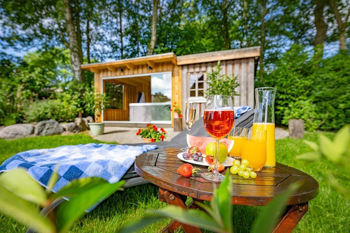 Ferienhaus Gesoeders Hus Sankt Peter-Ording Exterior foto