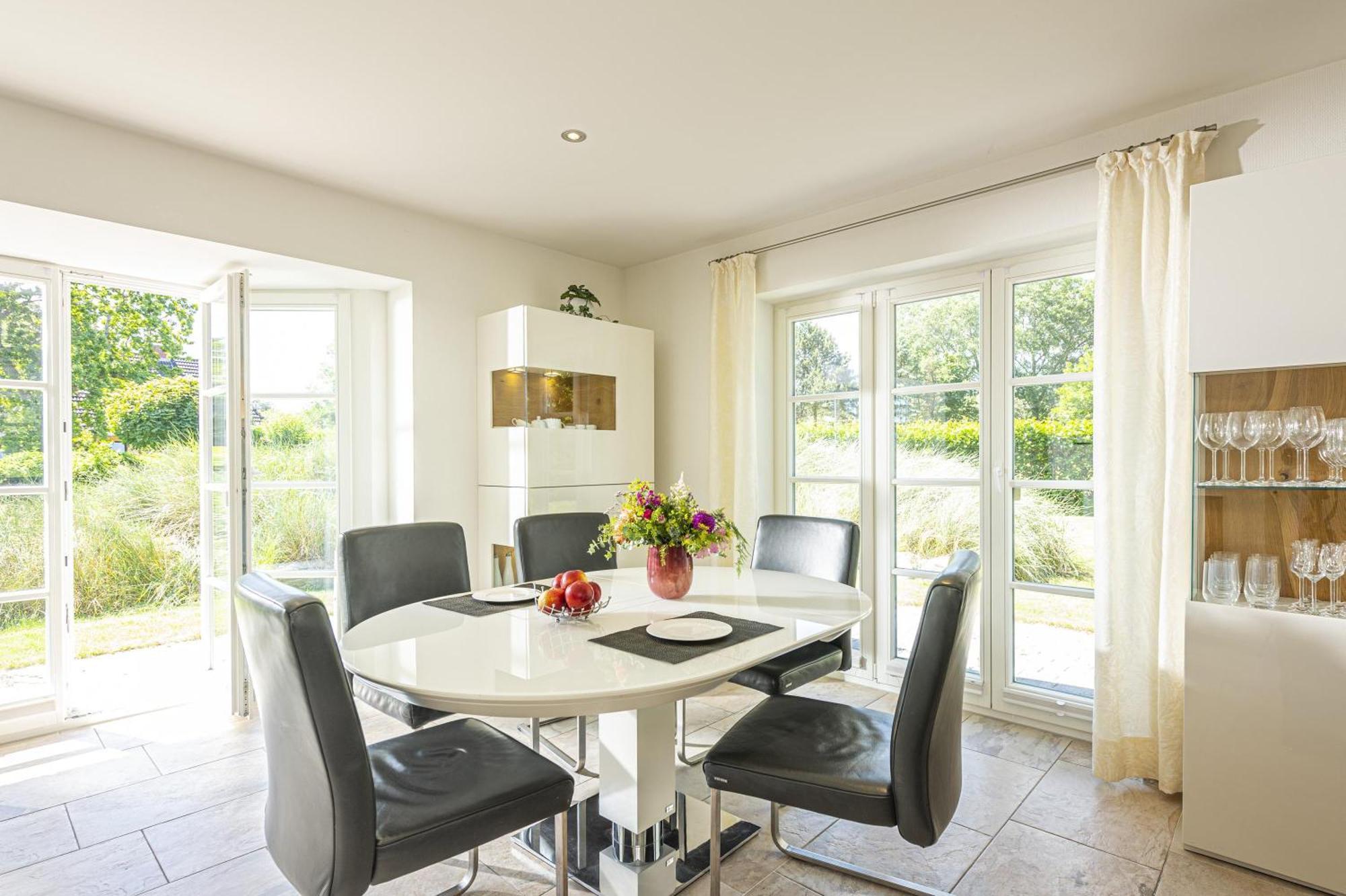 Ferienhaus Gesoeders Hus Sankt Peter-Ording Zimmer foto