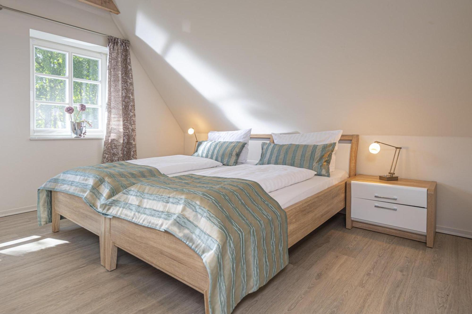 Ferienhaus Gesoeders Hus Sankt Peter-Ording Zimmer foto
