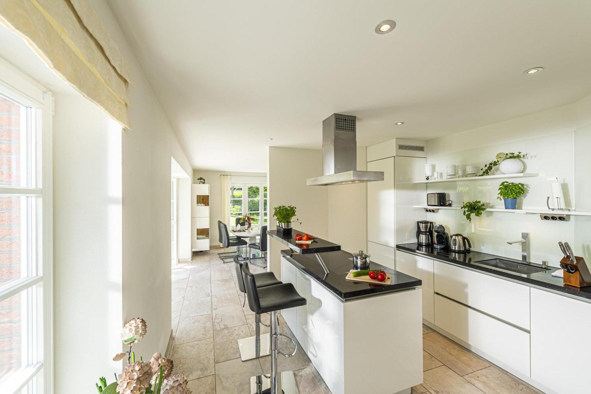 Ferienhaus Gesoeders Hus Sankt Peter-Ording Zimmer foto